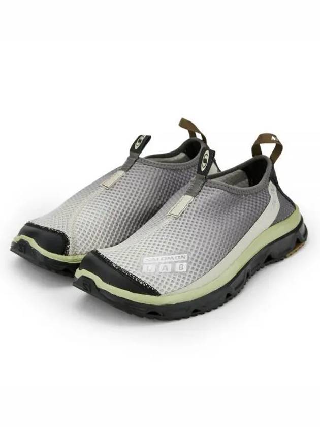 RX Moc 3.0 Slip-On Grey - SALOMON - BALAAN 2