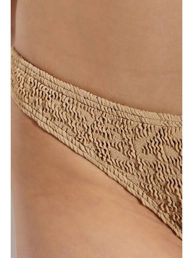 Bond-Eye Bottom Of The Swimsuit Sing, Women's, Beige - BOND-EYE - BALAAN 4