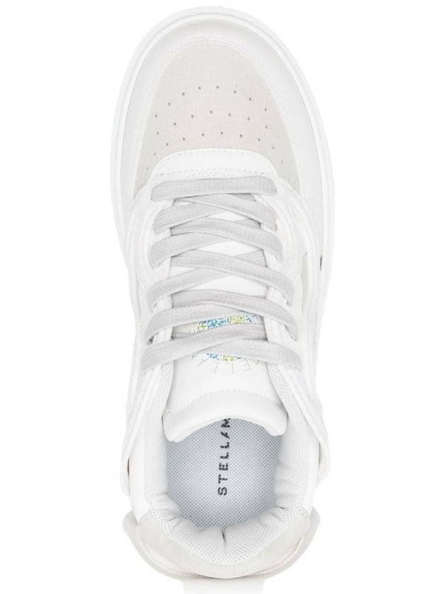 Sneakers 810178E00060 1902 WHITE - STELLA MCCARTNEY - BALAAN 5