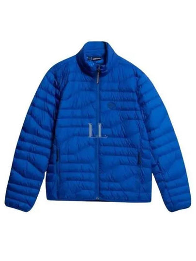 Men's Cliff Light Padding Club Blue - J.LINDEBERG - BALAAN 2