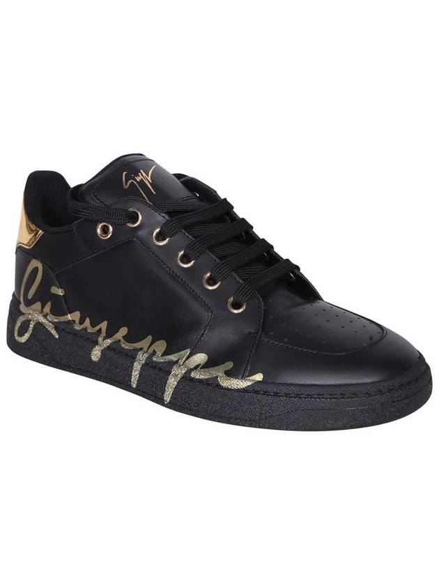 Giuseppe Zanotti Sneakers "Gz94" - GIUSEPPE ZANOTTI - BALAAN 2