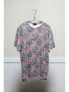 PCV fancy t-shirt - LANVIN - BALAAN 3