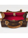 OnTheGo BB Tote Bag Brown - LOUIS VUITTON - BALAAN 7