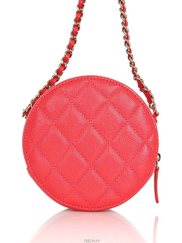 women cross bag - CHANEL - BALAAN 5