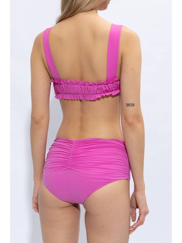 Marysia ‘Gibbes’ Swimsuit Bottom, Women's, Pink - MARYSIA - BALAAN 3