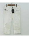 Smith Market White Jeans Women s Clothing - DOLCE&GABBANA - BALAAN 1