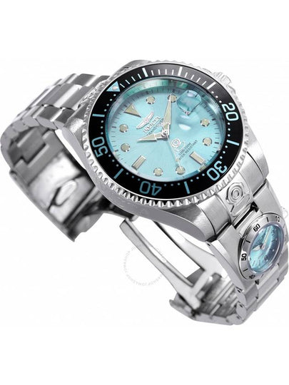 Invicta Pro Diver Date Automatic Blue Dial Men's Watch 45815 - INVICTA - BALAAN 2