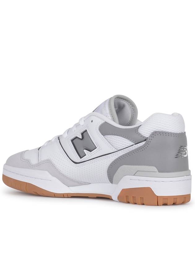 New Balance Sneakers White - NEW BALANCE - BALAAN 3