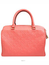 women cross bag - LOUIS VUITTON - BALAAN 3