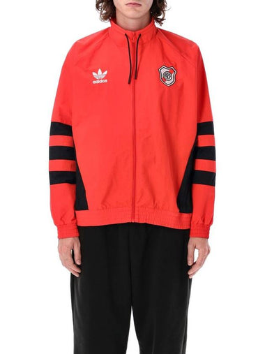 RIVER PLATE '94 TRACKTOP - ADIDAS ORIGINALS - BALAAN 1