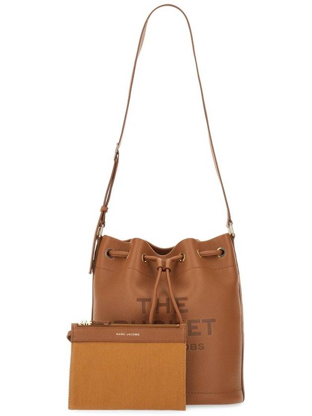 Marc Jacobs "The Bucket" Bag - MARC JACOBS - BALAAN 3