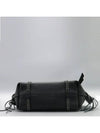 Black 2 WAY bag - TOD'S - BALAAN 4