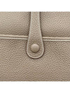 Evelyne 29 Cross Bag Etoupe - HERMES - BALAAN 8