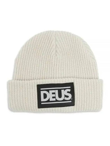 DEUS Off Road Beanie DMF247735 DWH - DEUS EX MACHINA - BALAAN 1