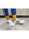 01B24598OriginalAlumno CFWhite Blue - ADIDAS - BALAAN 4