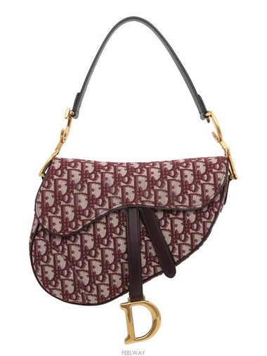 women shoulder bag - DIOR - BALAAN 1