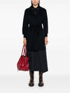 Coat 29016111 012 29016111600 Free - MAX MARA - BALAAN 5