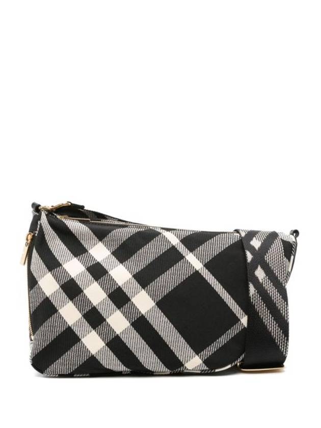 Bag BLACK CALICO - BURBERRY - BALAAN 1