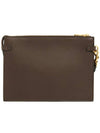 P0P09LMG KG8 Men s Clutch Pouch - VALENTINO - BALAAN 4