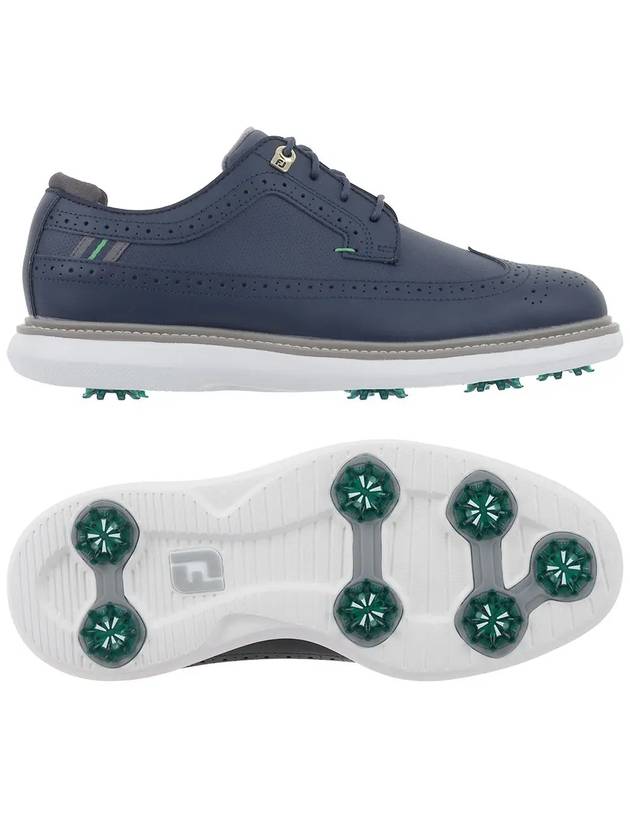 TRADITIONS golf shoes 3 types 1 - FOOTJOY - BALAAN 1