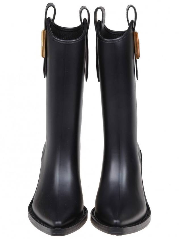 Balmain 'Tess Pb' Ankle Boots - BALMAIN - BALAAN 2