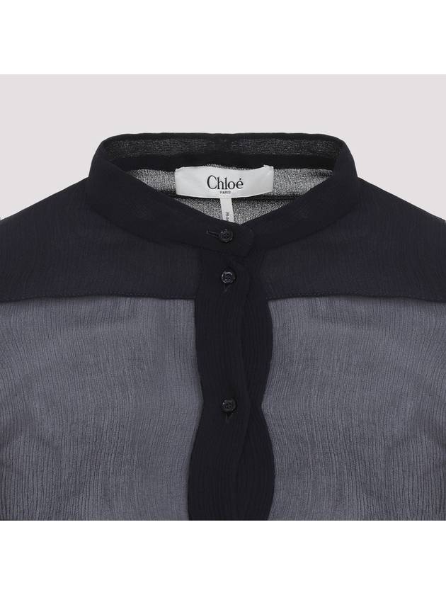 Chloé Shirt - CHLOE - BALAAN 3