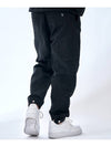 Wild Two Way JoGGer Pants Black - BLACKMAMBA - BALAAN 3