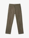 Helmut Lang Tab Pants Khaki N02HM202FJE - HELMUT LANG - BALAAN 2