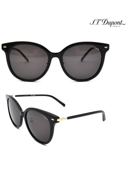 Women's Sunglasses DP6634 1 DP 6634 1 - S.T. DUPONT - BALAAN 2