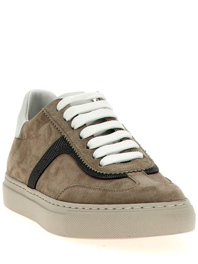 Brunello Cucinelli Jewel Sneakers - BRUNELLO CUCINELLI - BALAAN 2