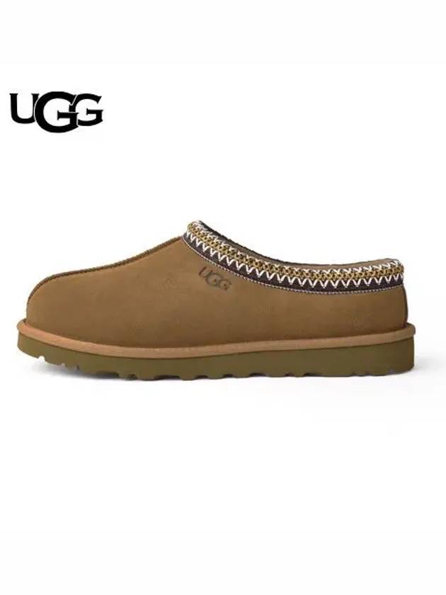 Men's Tasman Slippers Chestnut - UGG - BALAAN 2