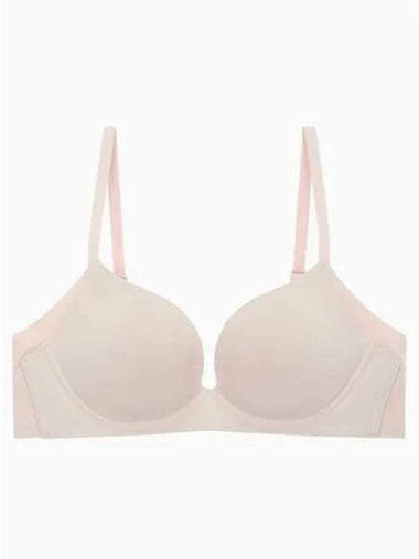 Underwear Women s Invisible Tailored AF Push up Bra QF7322ADTRN - CALVIN KLEIN - BALAAN 1