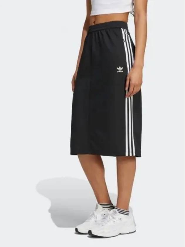 Classic skirt BLACK - ADIDAS - BALAAN 1