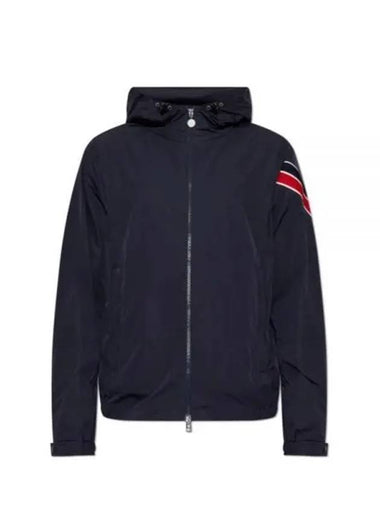 1A00067 54A91 74S CLAUT Windbreaker - MONCLER - BALAAN 1