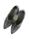 Smith Market used luxury goods gray shoes women s - TOD'S - BALAAN 6