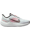 Air Winflo 9 Low Top Sneakers White - NIKE - BALAAN 1