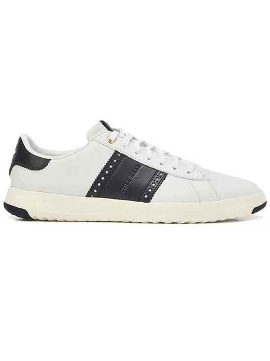 Cole Haan Grand Pro Tennis Classic Edition Sneakers White WIDTH:W - FITFLOP - BALAAN 2