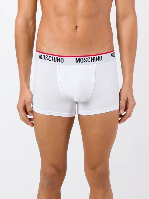 MOSCHINO - MOSCHINO - BALAAN 2