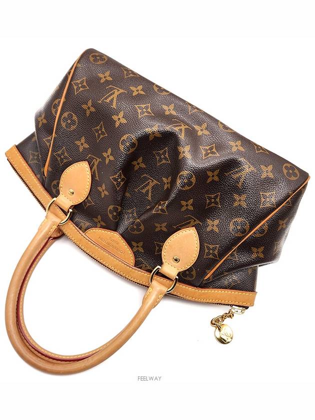 Monogram Tivoli PM L396590 - LOUIS VUITTON - BALAAN 5