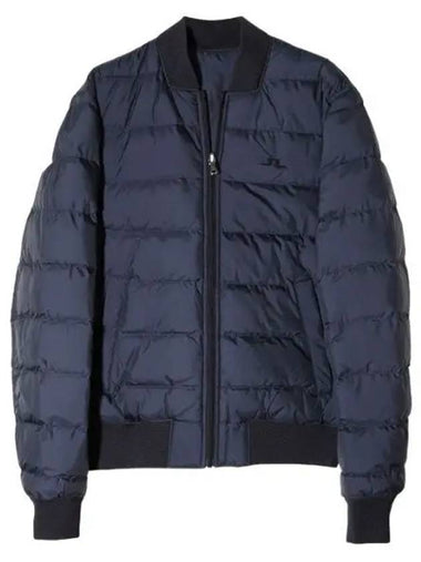 Men s Dwayne Reversible Jacket - J.LINDEBERG - BALAAN 1