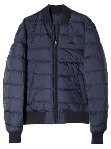 Dwayne Reversible Jacket Padded Jumper - J.LINDEBERG - BALAAN 1