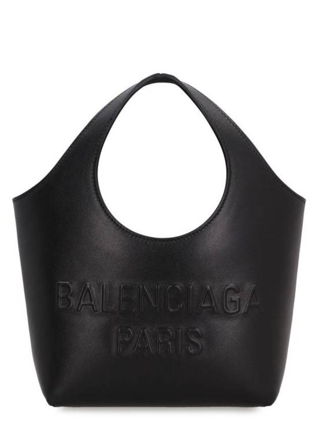 Mary Kate XS Tote Bag Tote Bag Black - BALENCIAGA - BALAAN 2