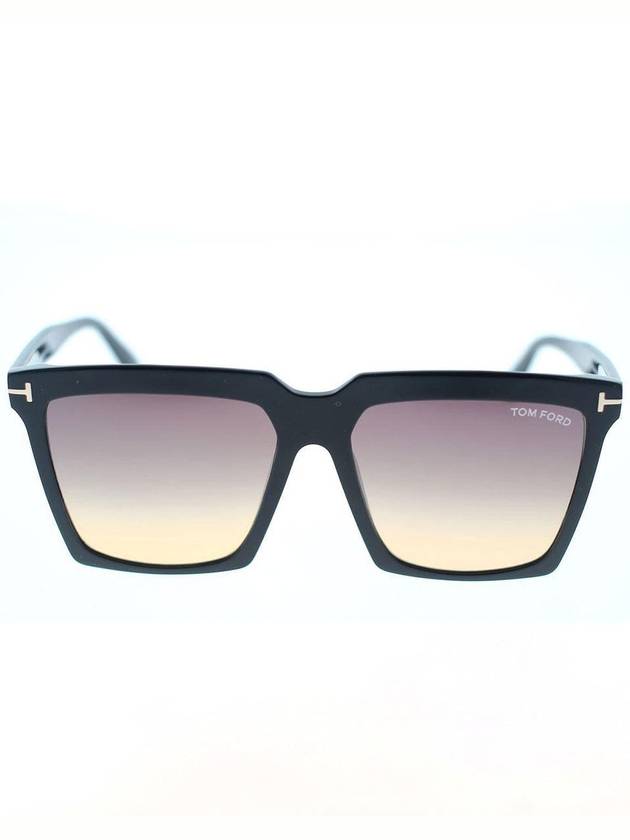 Tom Ford Eyewear Sunglasses - TOM FORD - BALAAN 1