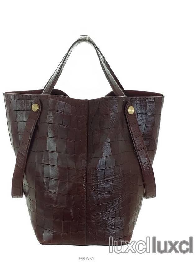 women tote bag - MULBERRY - BALAAN 2