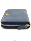 women s long wallet - PRADA - BALAAN 8