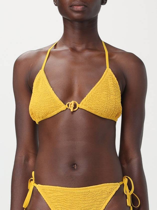 chain detail bikini top 8090113 - BURBERRY - BALAAN 2