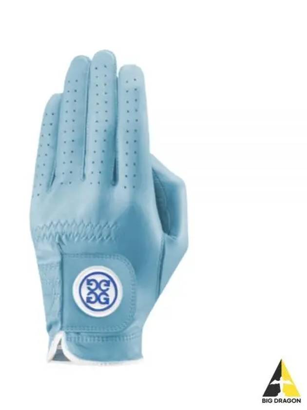 Pastel Collection Gloves Blue - G/FORE - BALAAN 2