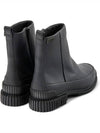 Pix Ankle Middle Boots Black - CAMPER - BALAAN 4