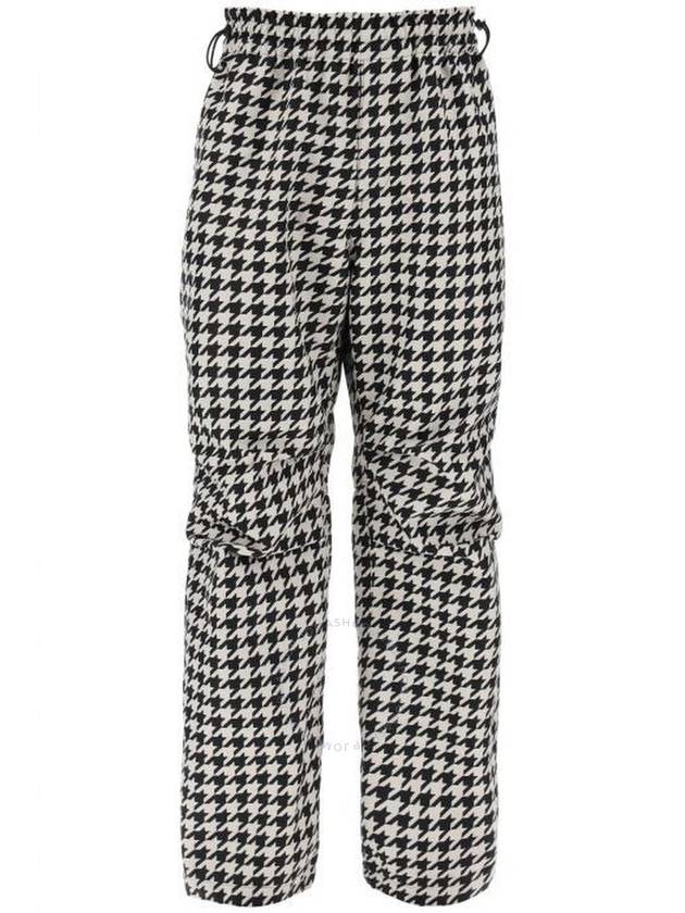 Straight Pants 8082033 A1879 - BURBERRY - BALAAN 2