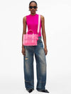 Mesh The Small Tote_Candy Pink (2S4HTT035H03-675) - MARC JACOBS - BALAAN 7